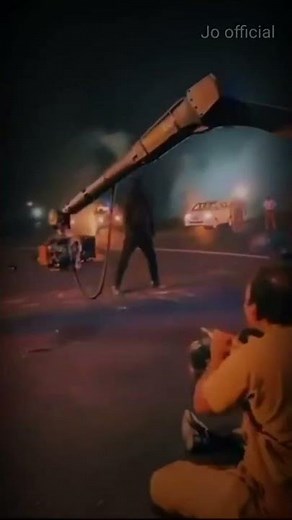 #Vikram Kamal interval fight scene with mocobot camera