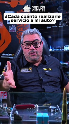 Información importante | Hangar-1