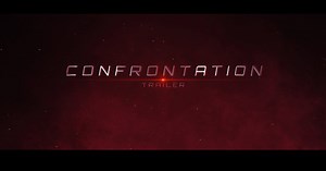 Confrontation Cinematic Trailer