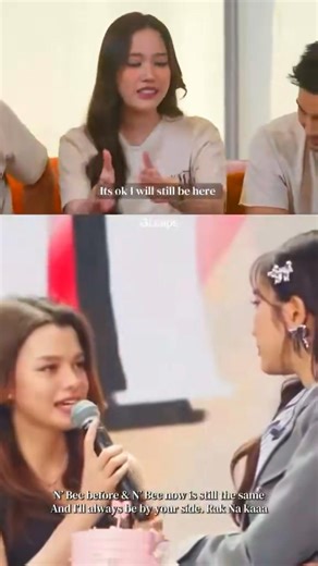 Finally stamp chop confirm FBPFKThem doing solo projects but declaring their love for eo in same