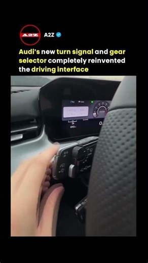 Audi Q3 2026: The Gear Shifter is Gone