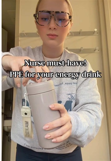 Must-Have PPE for Your Celsius at the Hospital