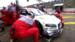 88K views · 1.6K reactions | Die DTM verbreitet Karnevals-Stimmung: Wem dieser Pit Stop Fail gefällt sollte sich auf jeden Fall auch die DTM Fails Compilation auf YouTube angucken. Fails und Kuriositäten garantiert! // Head to the DTM YouTube channel for more hilarious pit stop fails and funny moments with the DTM Fails Compilation! https://www.youtube.com/watch?v=56FPdp8UqvA | DTM | Facebook