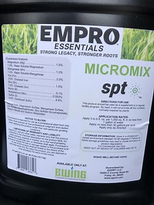 EMPRO Essentials MicroMix