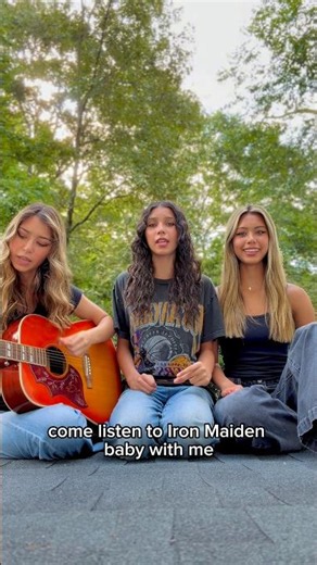 Teenage Dirtbag - ‪@WheatusOfficial‬ 🎶 #sisters #singing #acoustic #coversong #harmony