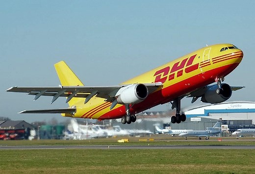 Wie lange dauert ein Paket mit DHL? - Wie lange dauert