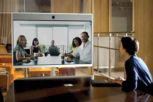 Cisco Webex Meetings - Web Meetings