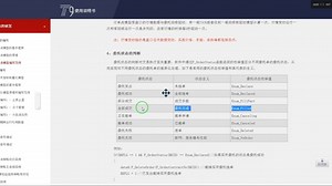 撤单申请 Enum_Canceling