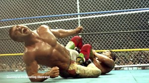 Part 1 - The History of Blood and Guts #AEWDynamite #BLOODandGUTS TONIGHT at 8/7c on TNT Drama | All Elite Wrestling