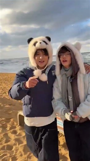 1.18.2026 new update 无时无刻都喜欢你✨奔赴少年CIIU