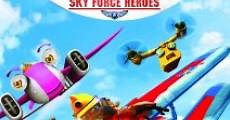 Wings 2: Héroes de la Fuerza Aérea (2014) - Ver Película Completa en Español - FULLTV