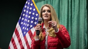 Loeffler tests positive for Covid-19, but undergoing more tests