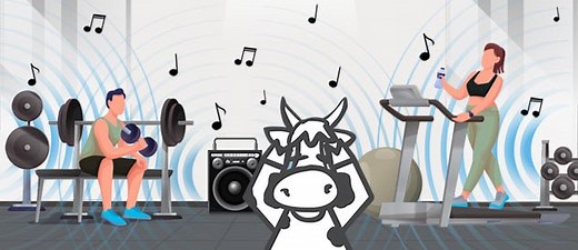 Shop Sound Absorbing Materials | Soundproof Cow