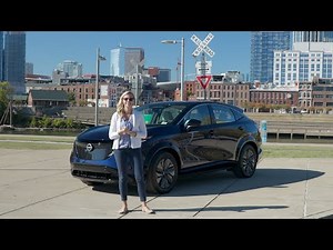 2023 Nissan Ariya: Review — Cars.com
