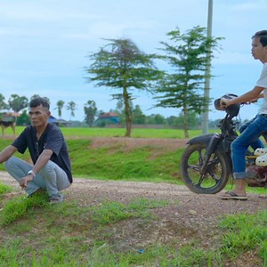 433K views · 10K reactions | ខ្ជិលនិយាយចូលខ្លា,ចឆ្លងក្រ藍 | Good will Tv | Facebook