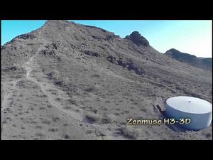 2-axis vs 3-axis gimbal comparison