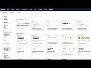Accelerate Dashboard Creation with Incorta Data Apps