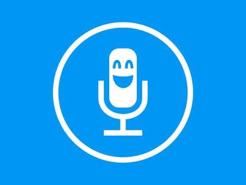 Audio Voice Changer Vocoder