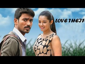 English Action Full Movie | Love Thief | Hollywood Action Movie| English Dubbed Movie