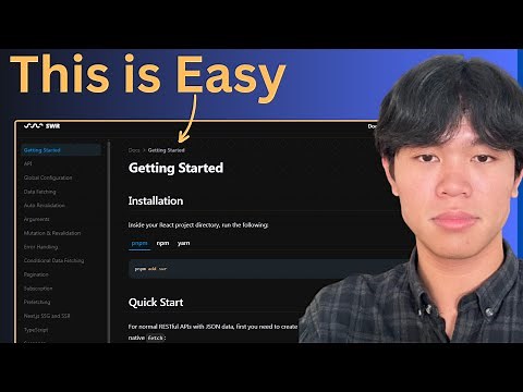 Adding MDX Documentation to Next.js project is very easy 😉