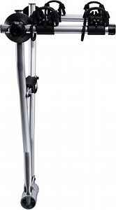 Thule Xpress 970 Βάση Κοτσαδόρου Αυτοκινήτου για 2 Ποδήλατα