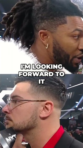 Devil's Playground: Barbaric Halloween Havoc Showdown! (WWE NXT: October 22, 2024)