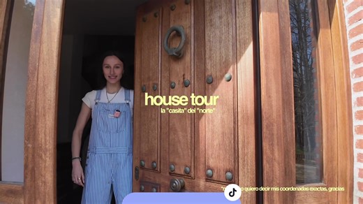 house tour 🏡🎀 | House Tours