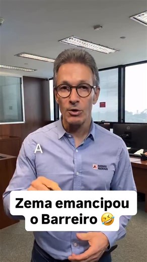 Barreiro Memes on Instagram: "Acho que já podemos abrir um precedente e emancipar o Barreiro logo hein!!!! Brincadeiras a parte, você gostaria que o Barreiro fosse emancipado de BH? Vote na enquete!!! O vídeo original está no Instagram do @romeuzemaoficial falando sobre a atuação da @pmmg.oficial na guerra das facções na Vila CEMIG."