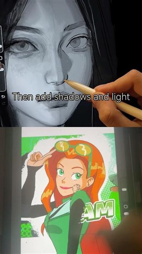 Procreate: The Ultimate Painting Tutorial (Step-by-Step)