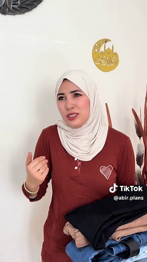 أجمل العبايات والحجابات للعيد