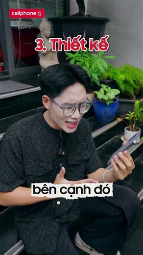 Galaxy A17 5G - Top điểm đáng sở hữu điện thoại mới nhất nhà Samsung | CellphoneS