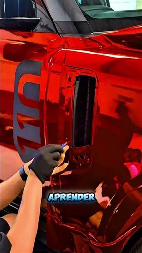 Cómo Instalar Vinil Cromo: 3 Reglas de Oro 💎