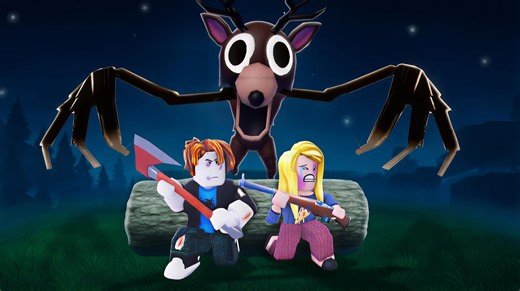 99 Nights in the Forest Santa’s Helper guide