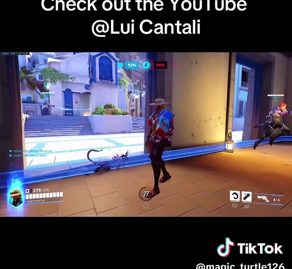 Magic_Turtle126 on TikTok