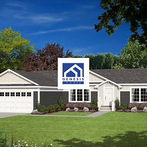 It's time to rethink the way you build. Expect higher volume, higher margins, and expanded opportunities with Genesis Homes. Be a part of the future of homebuilding: https://www.genesishomes.com/ | Genesis Homes