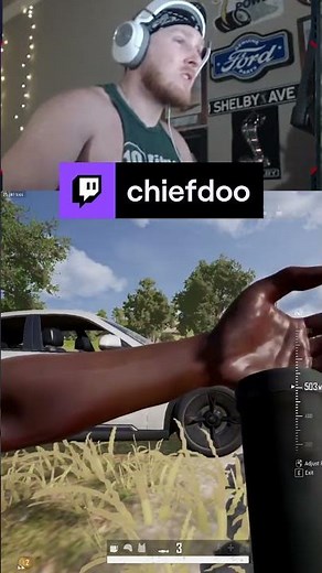 Quick PUBG Tutorial on how to use the mortar! Who says math doesnt help?? | chiefdoo on #Twitch