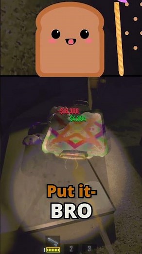 We Broke It All 😭