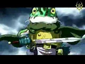 Glenn, Legendary Hero