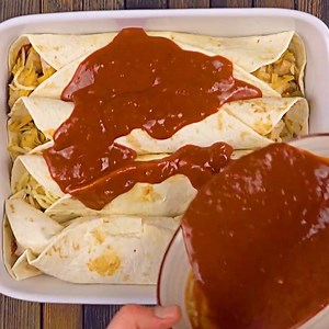 315K views · 160 reactions | Gieße die eingekochten Gewürze auf die...