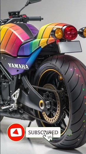 NEW 2025 YamahaR1 Finally Launched The Game Changer