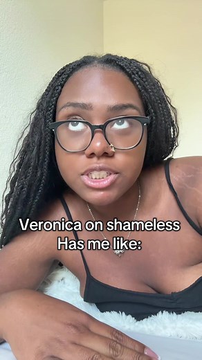 Veronica Fisher's Bold Journey in Shameless TV Show