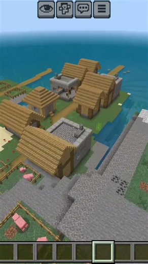 I Found the 2 Most INSANE Minecraft Seeds Ever!