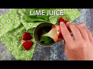 MOSCOW MULES RECIPE