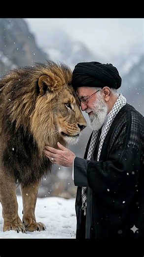 Ali Khamenei Shahadat Nadeem Sarwar #shortvideo #shortsfeed #shorts