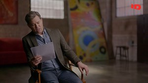 In this emotional letter, Matthew Shepard opened up to his mother about how he was feeling and that he missed her. Join us for “The Matthew Shepard Story: An American Hate Crime” October 9th at 9/8c on ID | Investigation Discovery