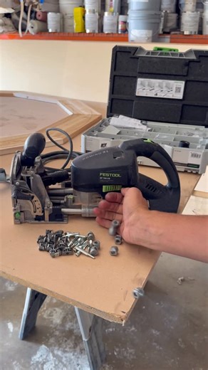 @crafty_mitch on Instagram: "Fastool Domino #fastool#satisfying"