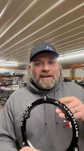 26K views · 424 reactions | Check out these trick wheel balancer’s. Light weight, Track tested. We have them in stock. If you have any questions about them give us a call. 717-677-6822 #keizerwheels #sprintcar #hoosiertires #tirebalance #SmoothRide #dirttrackracing | Racers New & Used Parts Warehouse | Facebook