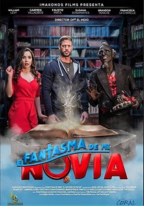 El fantasma de mi novia - película: Ver online