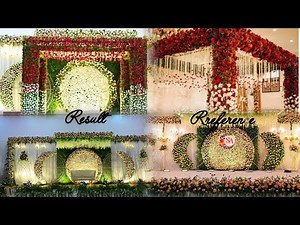 Pinterest-Perfect Wedding Decoration Ideas ✨ | Elegant & Budget-Friendly