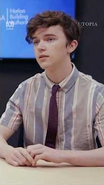 When The Work Experience Kid Is Better At Your Job | #Utopia